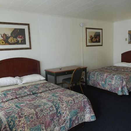 Cocoa Motel เฮอร์ชีย์ ภายนอก รูปภาพ