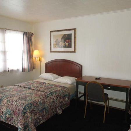 Cocoa Motel เฮอร์ชีย์ ภายนอก รูปภาพ