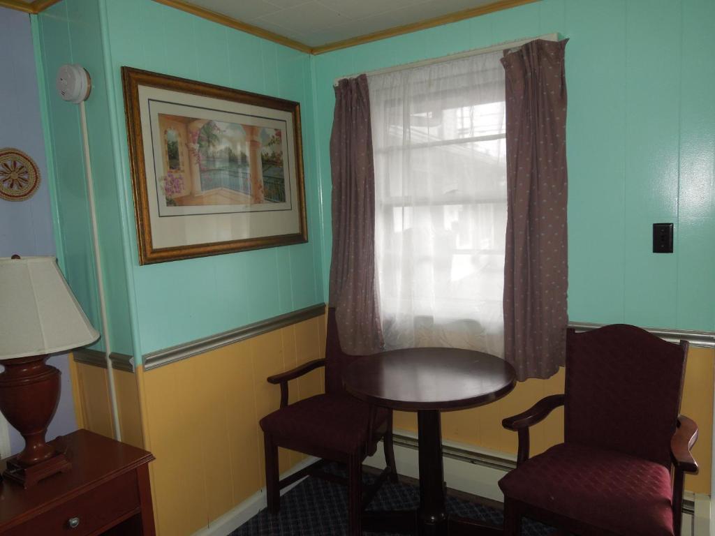 Cocoa Motel เฮอร์ชีย์ ห้อง รูปภาพ